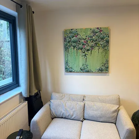 The Haven Luxury With Parking Bristol