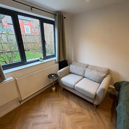 Apartment The Haven Luxury With Parking