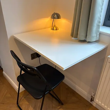 The Haven Luxury With Parking Apartment Bristol