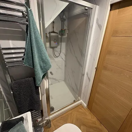 The Haven Luxury With Parking Apartment