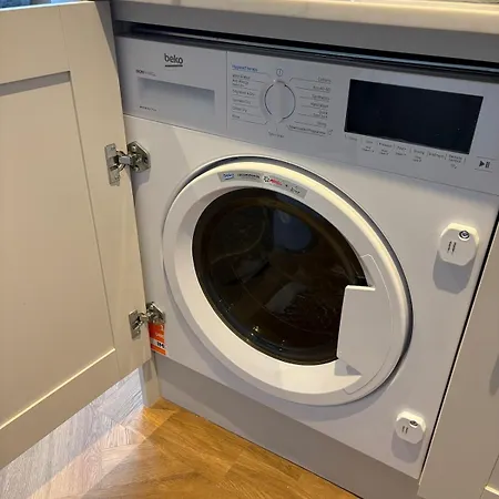 The Haven Luxury With Parking Apartment Bristol